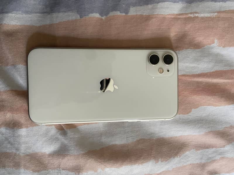 Apple iPhone 11 0