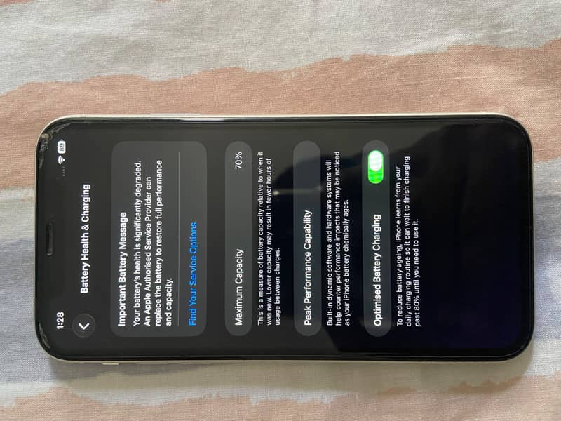 Apple iPhone 11 9