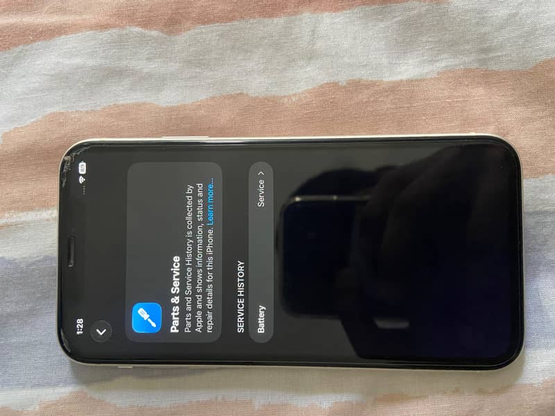 Apple iPhone 11 10