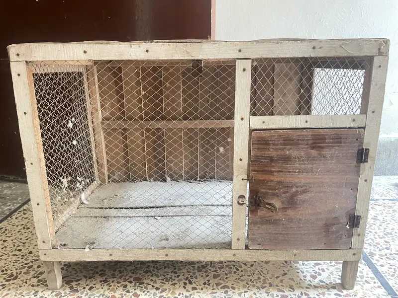 Cage for sale — photo 3