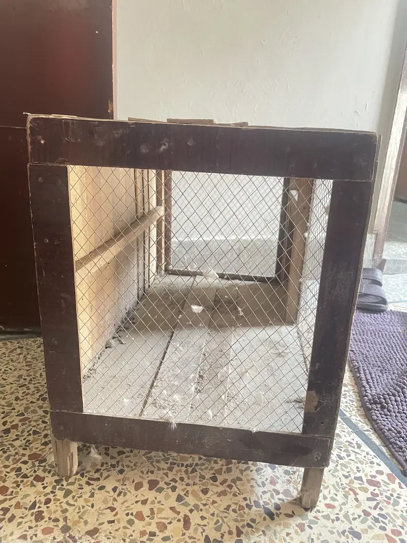 Cage for sale — photo 4
