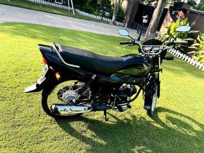 Honda Pridor. . . Immaculate Condition