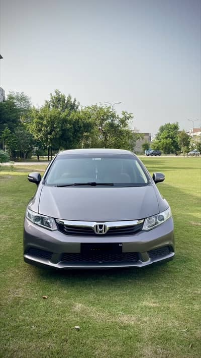 Honda rebirth 2014 model auto
