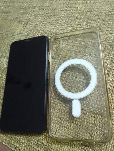 Apple iPhone XS Max Non Pta 64gb