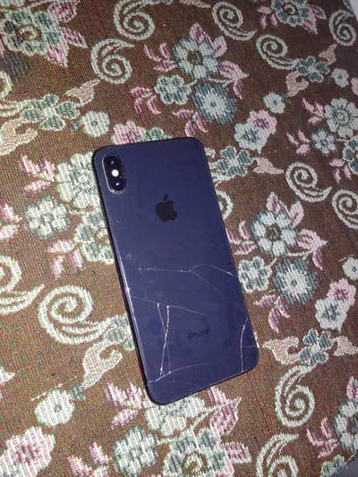 Apple iPhone XS Max Non Pta 64gb