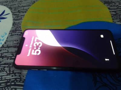 Apple iPhone XS Max Non Pta 64gb