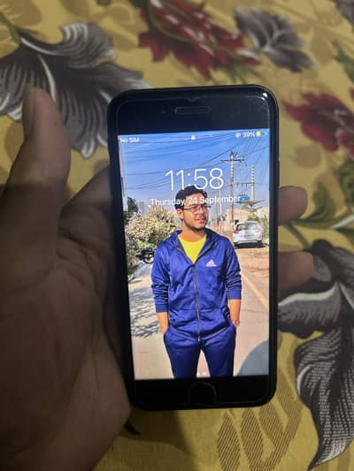 Apple iPhone 7s