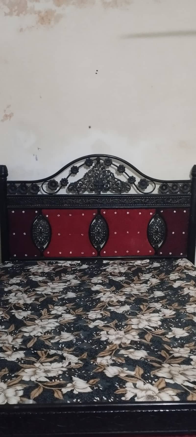 Beds dressing 0