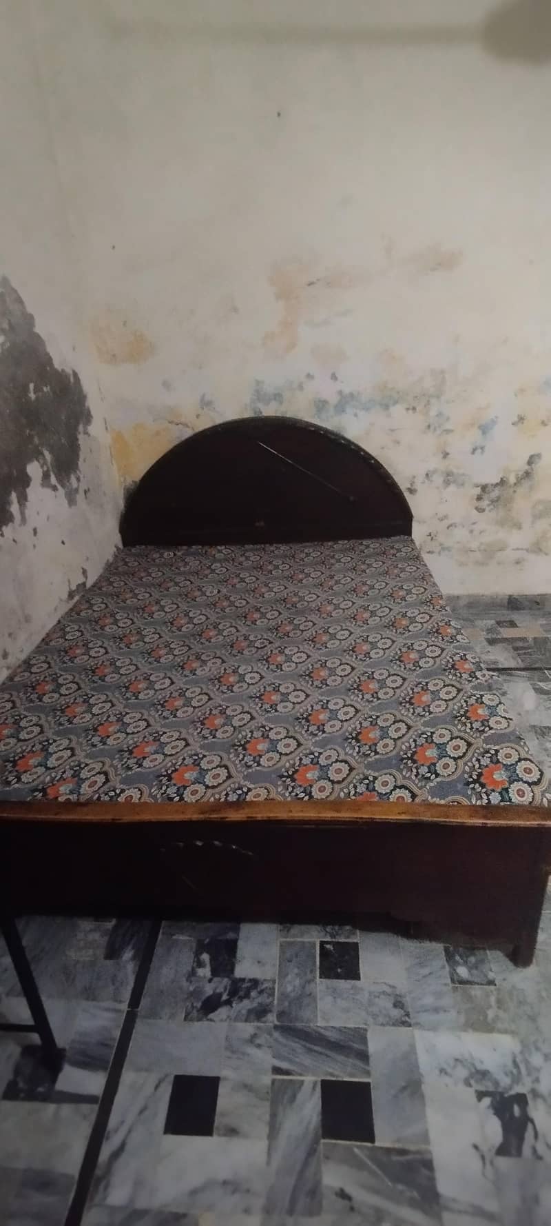 Beds dressing 6