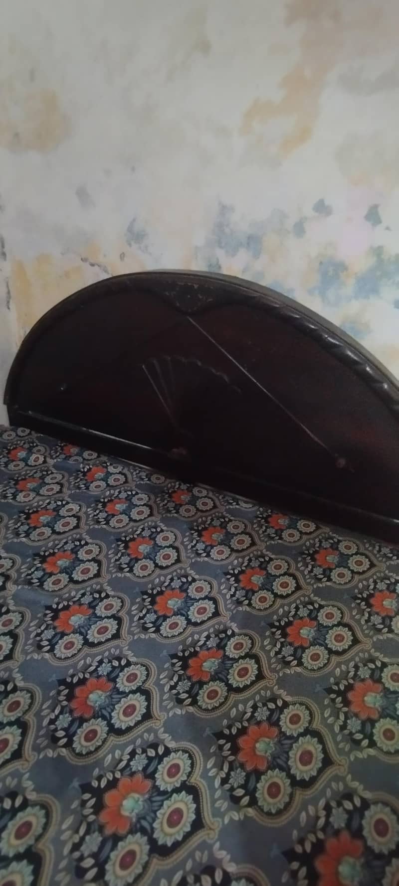 Beds dressing 7