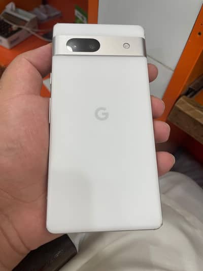 Google Pixel 7a