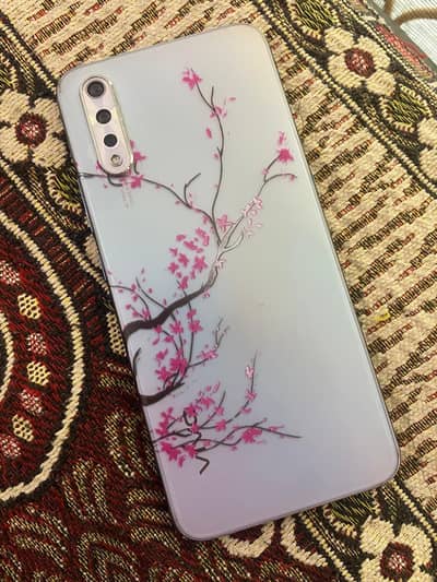 Vivo S1