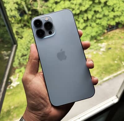Iphone 13 pro max