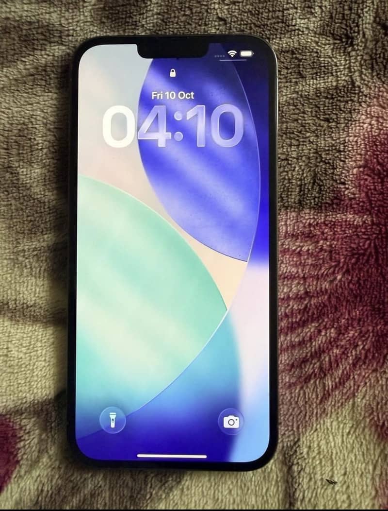 Iphone 13 pro max 1
