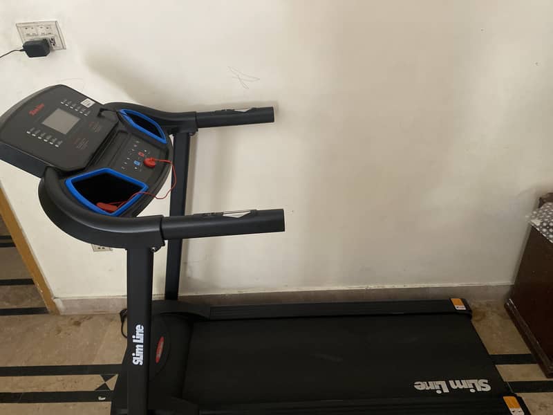 Treadmill 2