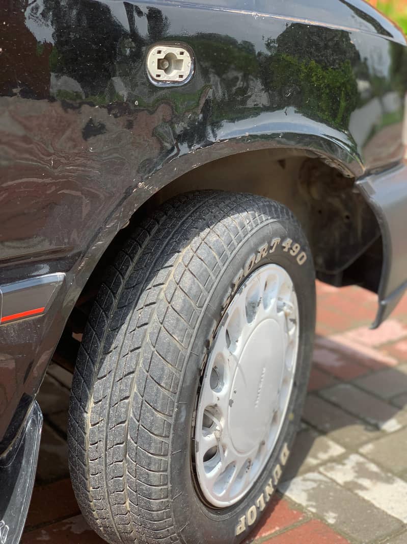 Suzuki Mehran VX 2012 5