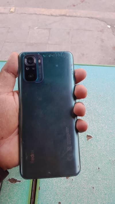 Xiaomi 10