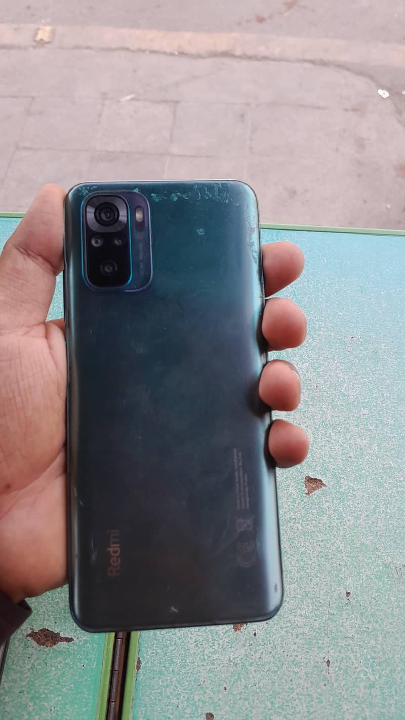 Xiaomi 10 0