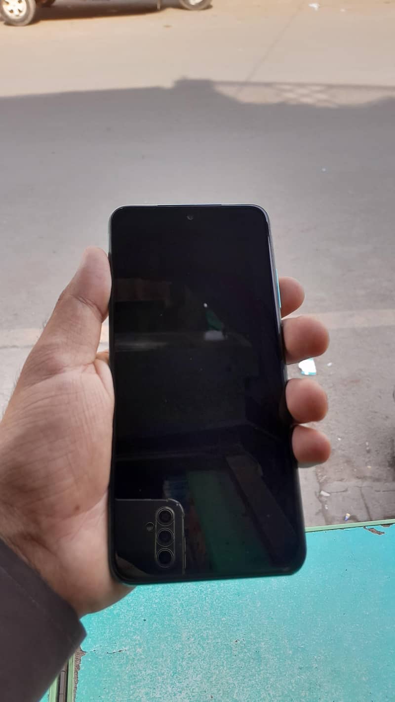 Xiaomi 10 5
