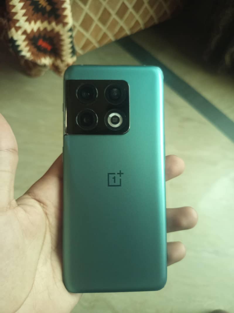 One Plus 10 Pro 5G 0