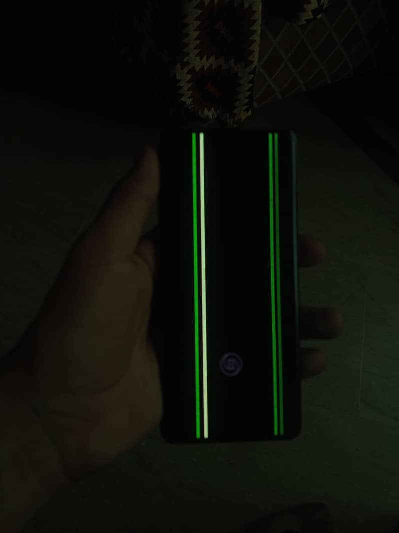 One Plus 10 Pro 5G 1