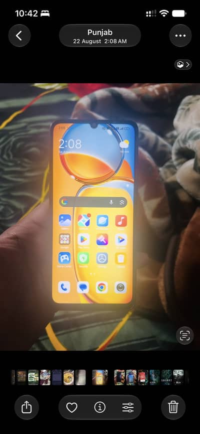 Realme 13