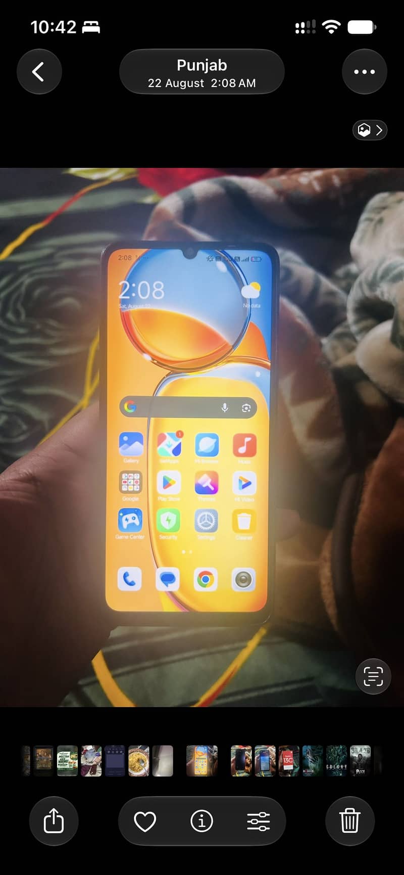 Realme 13 0