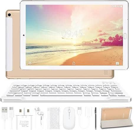 YESTEL X2 TABLET 1