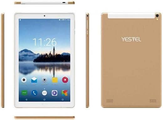 YESTEL X2 TABLET 3