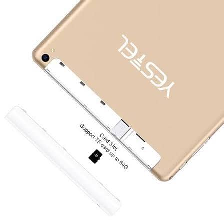 YESTEL X2 TABLET 6