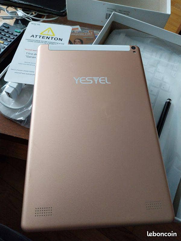 YESTEL X2 TABLET 7
