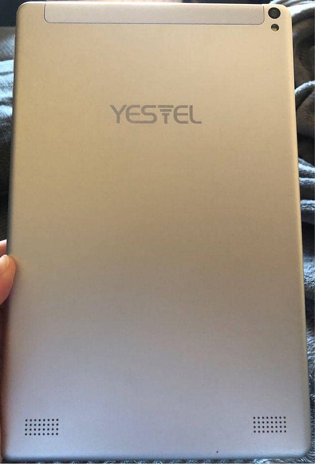 YESTEL X2 TABLET 8