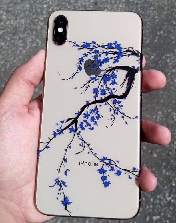 Apple iPhone XS Max 0