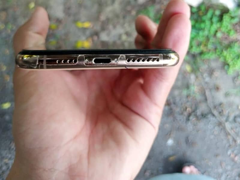 Apple iPhone XS Max 1