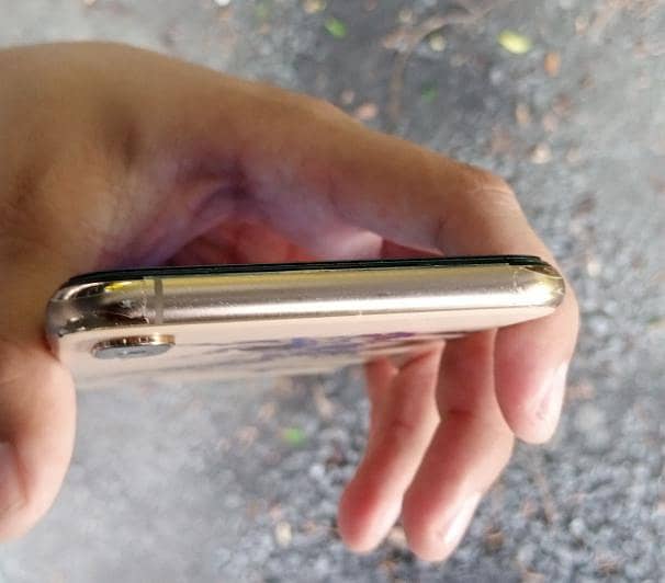 Apple iPhone XS Max 2