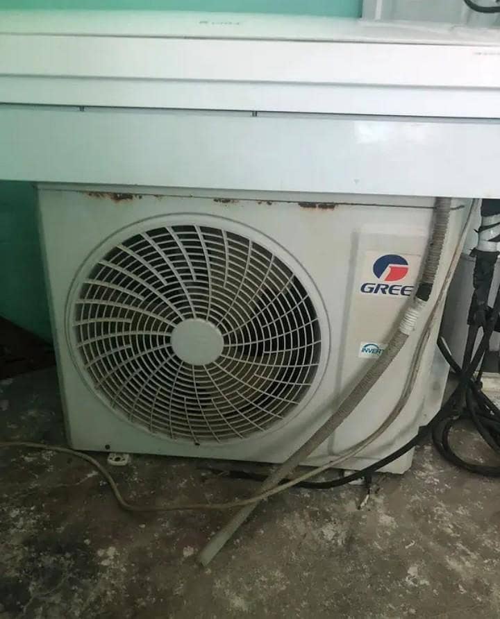 gree 1.5 1