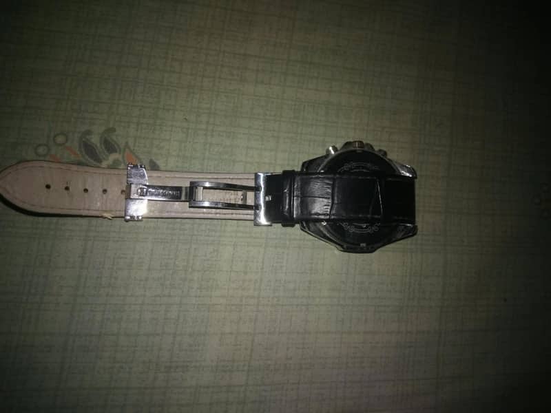 CAS RAY Chronograph 1