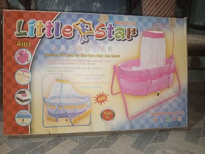 4 in 1 swing for new born babies