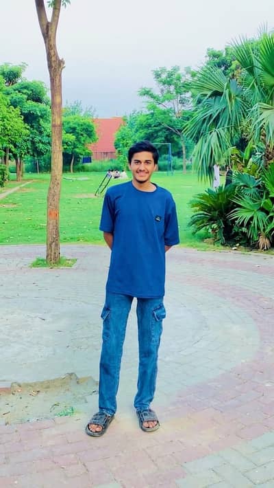 Suleman hanif