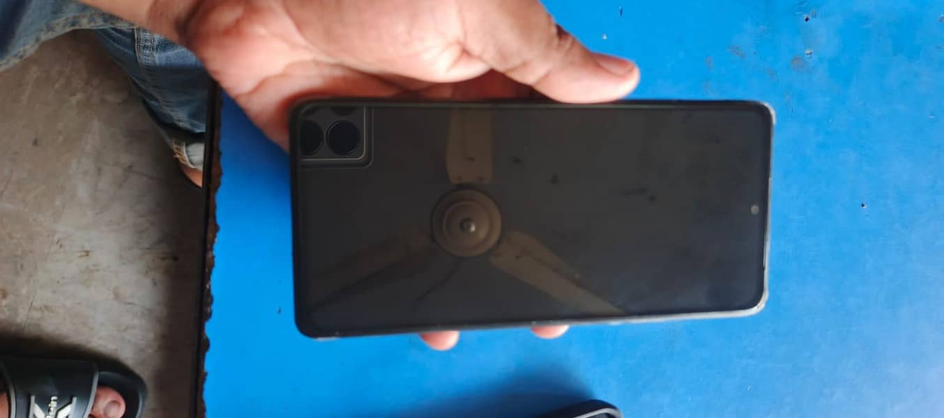 Xiaomi Redmi Note 10 Pro 3