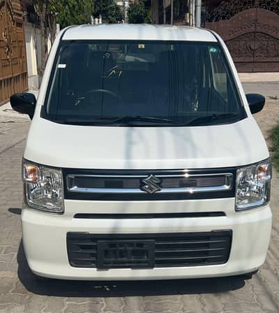 Suzuki Wagon R 2020