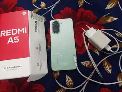 Xiaomi Redmi A5