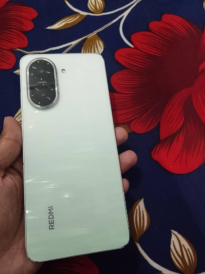 Xiaomi Redmi A5 2