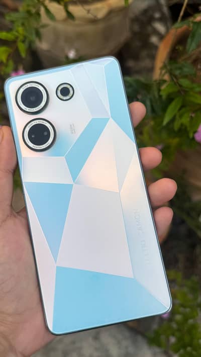 Tecno CAMON 20 8/256