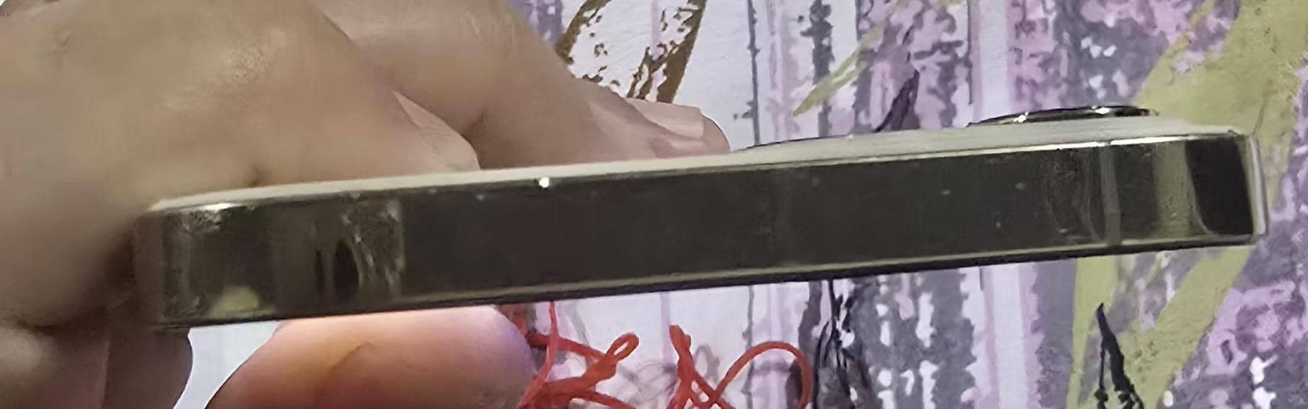 Apple iPhone 12 Pro Max 3