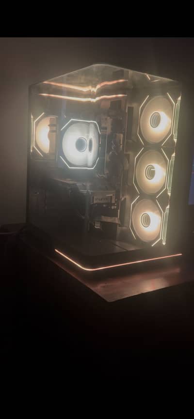 Cheap Gaming pc