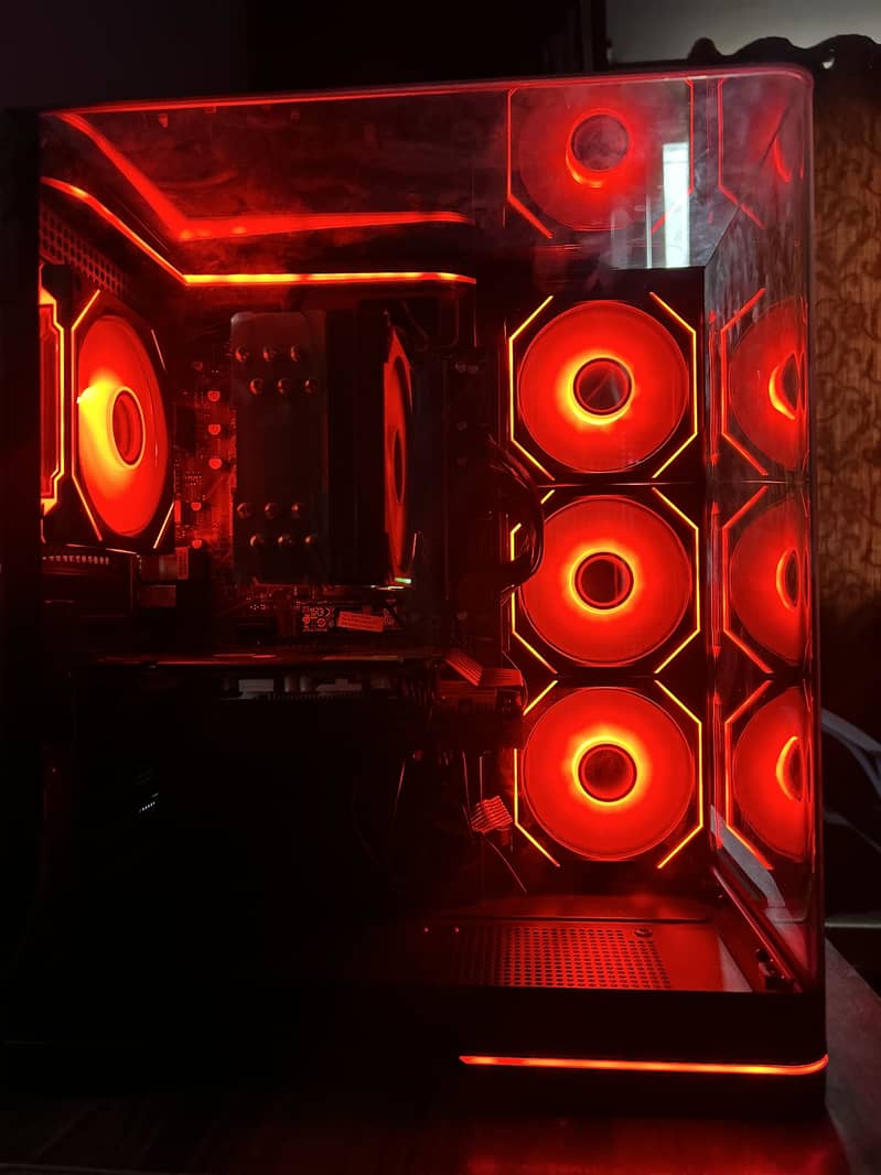 Cheap Gaming pc 1