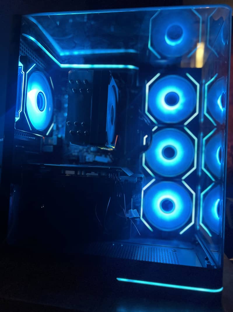 Cheap Gaming pc 2