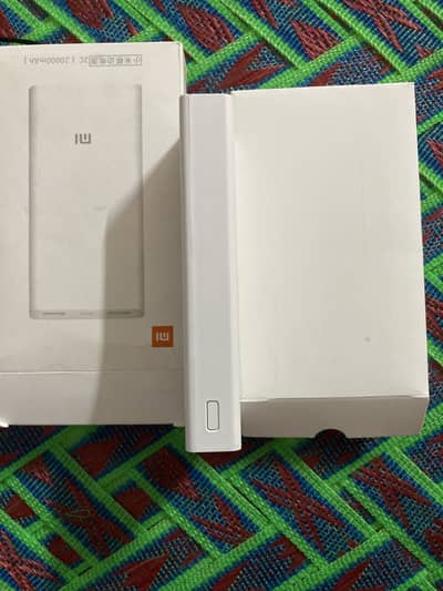 mi power bank 20000 mha new ha