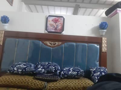 Bed set